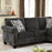 Jordana Sectional Sofa