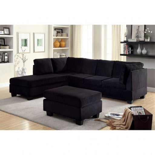 Lomma Sectional Sofa
