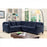 Nelly Sectional Sofa