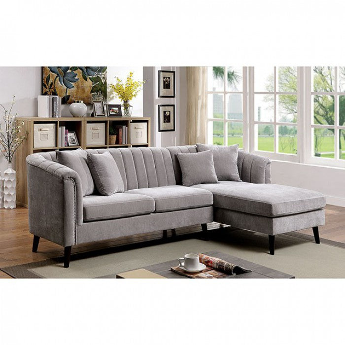 CM6947-SECT Goodwick Sectional