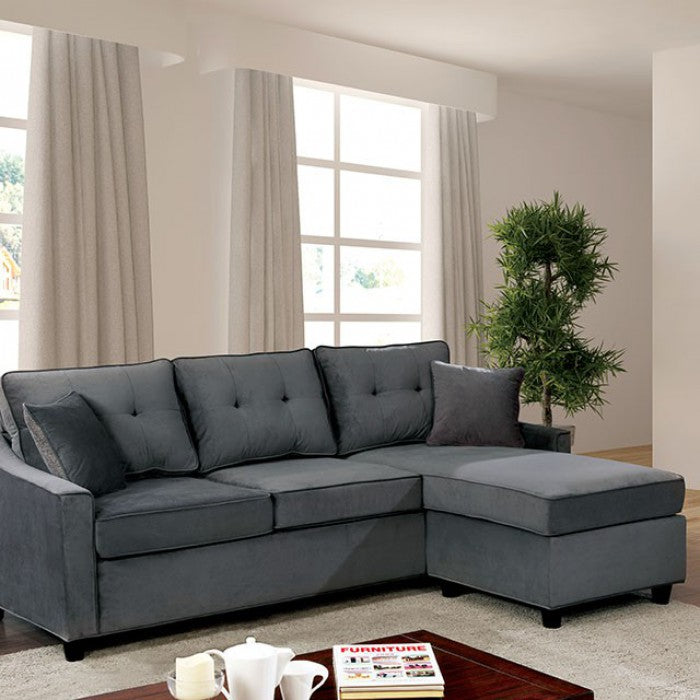 Romilly Sectional