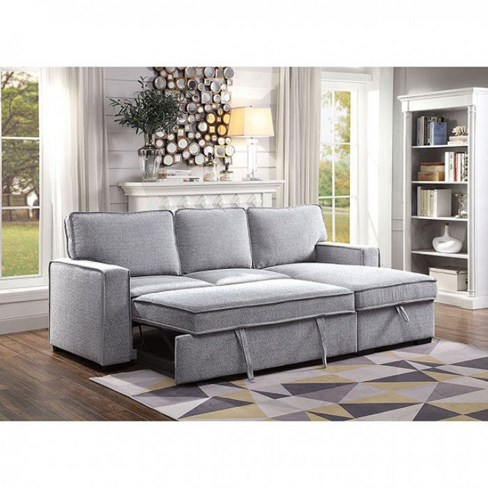 Ines Sectional Sofa Bed