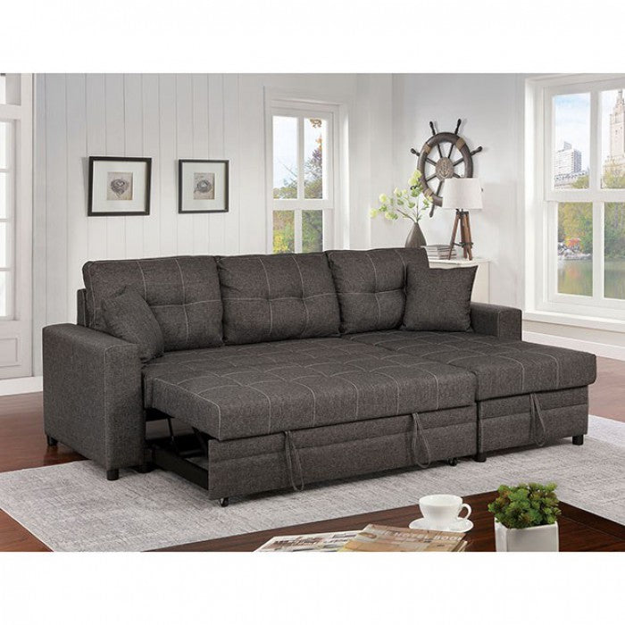 Jemima Sectional Sofa Bed
