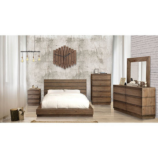Coimbra Bedroom Set