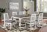Calabria Dining Table Set