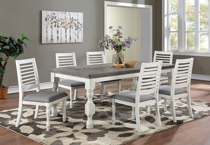 Calabria Dining Table Set