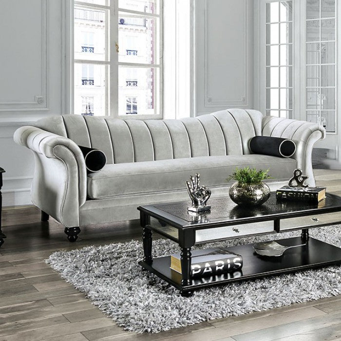 Marvin Sofa and Loveseat Made in USA