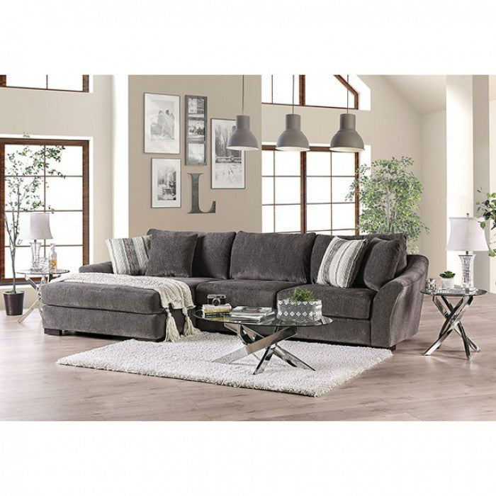 Sigge Sectional Sofa Made in USA