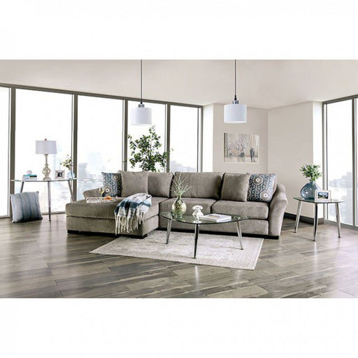  SM9110-SECT Sigge Sectional