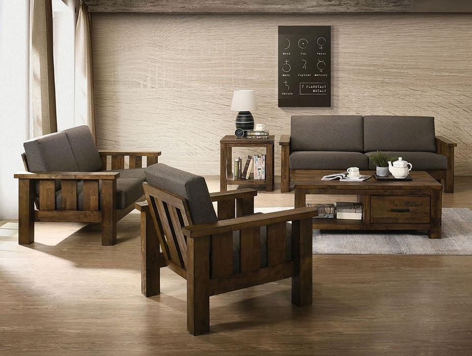Haven Sofa and Loveseat Set